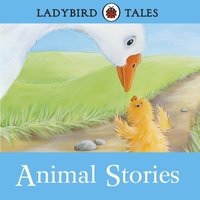 Ladybird Tales: Animal Stories