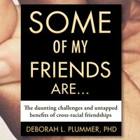 Some of My Friends Are... - Deborah Plummer - audiobook