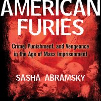 American Furies - Sasha Abramsky - audiobook