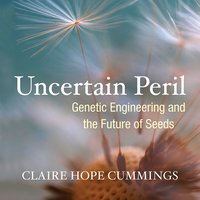 Uncertain Peril - Claire Hope Cummings - audiobook
