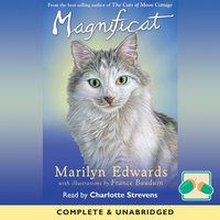 Magnificat - Marilyn Edwards - audiobook