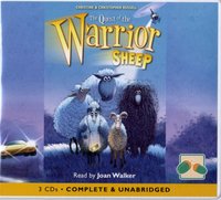 Quest of the Warrior Sheep - Christine Russell - audiobook