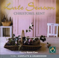Late Season - Christobel Kent - audiobook