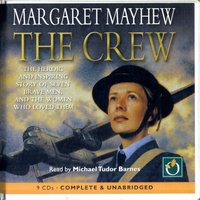Crew - Margaret Mayhew - audiobook