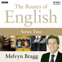 Routes Of English  Complete Series 2  Humour And Cussing - Melvyn Bragg - audiobook