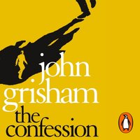 Confession - John Grisham - audiobook
