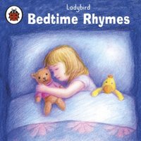 Bedtime Rhymes Audio Book - Opracowanie zbiorowe - audiobook