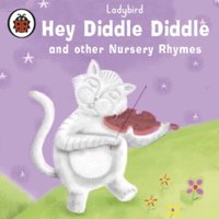 Hey Diddle Diddle Audio Book - Opracowanie zbiorowe - audiobook