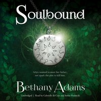 Soulbound - Bethany Adams - audiobook