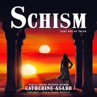 Schism - Catherine Asaro - audiobook