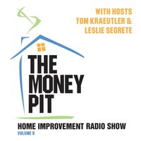 Money Pit, Vol. 9 - Tom Kraeutler - audiobook