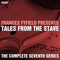 Tales From The Stave - Frances Fyfield - audiobook