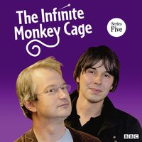 Infinite Monkey Cage, The (Complete, Series 5) - Opracowanie zbiorowe - audiobook