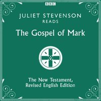 Gospel of Mark - Opracowanie zbiorowe - audiobook