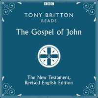The Gospel of John - Opracowanie zbiorowe - audiobook