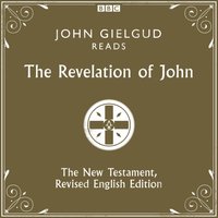 Revelation of John - Opracowanie zbiorowe - audiobook