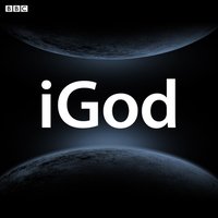 iGod - Sean Gray - audiobook