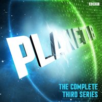 Planet B Series 3 Complete (BBC Radio 4 Extra) - Jessica Dromgoole - audiobook