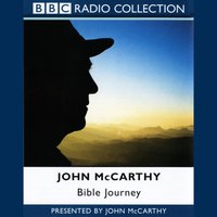 John McCarthy's Bible Journey - John McCarthy - audiobook