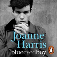 Blueeyedboy - Joanne Harris - audiobook