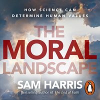 Moral Landscape - Sam Harris - audiobook
