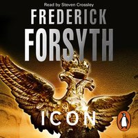 Icon - Frederick Forsyth - audiobook