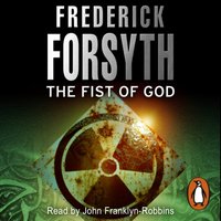 Fist Of God - Frederick Forsyth - audiobook