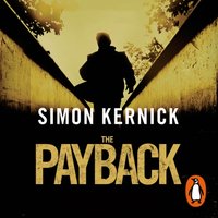 Payback - Simon Kernick - audiobook