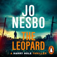 Leopard - Jo Nesbo - audiobook