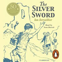 Silver Sword - Ian Serraillier - audiobook