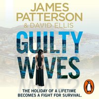 Guilty Wives - James Patterson - audiobook