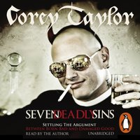 Seven Deadly Sins - Corey Taylor - audiobook