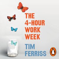 4-Hour Work Week - Timothy Ferriss - audiobook