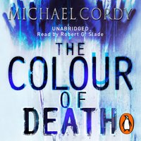 Colour of Death - Michael Cordy - audiobook