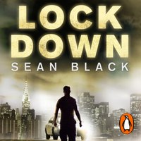 Lockdown - Sean Black - audiobook