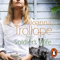 Soldier's Wife - Joanna Trollope - audiobook