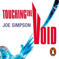 Touching The Void - Joe Simpson - audiobook