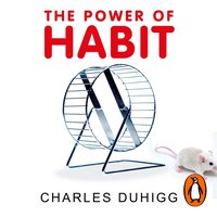 Power of Habit - Charles Duhigg - audiobook