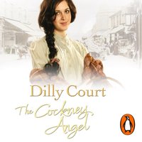 Cockney Angel - Dilly Court - audiobook