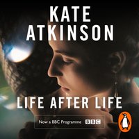 Life After Life - Kate Atkinson - audiobook