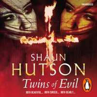 Twins of Evil - Shaun Hutson - audiobook