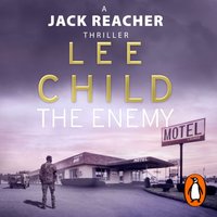 Enemy - Lee Child - audiobook