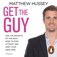 Get the Guy - Matthew Hussey - audiobook
