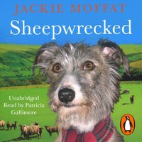Sheepwrecked - Jackie Ellis - audiobook