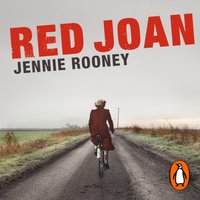 Red Joan - Jennie Rooney - audiobook