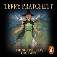 The Shepherd''s Crown - Terry Pratchett - audiobook