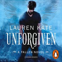 Unforgiven - Lauren Kate - audiobook