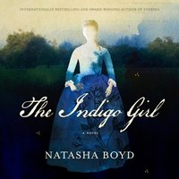 Indigo Girl - Natasha Boyd - audiobook