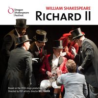 Richard II - William Shakespeare - audiobook