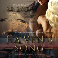Ha'ven's Song - S.E. Smith - audiobook
